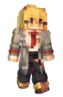 SleepingEgg's Minecraft skin