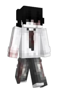 Kylogen's Minecraft skin