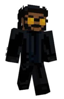 FersusTop's Minecraft skin