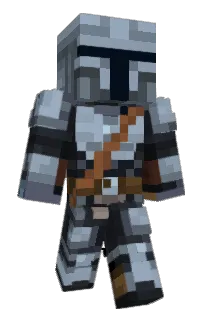 Mac045's Minecraft skin
