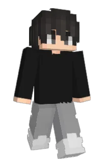 Front of Sotaly's skin