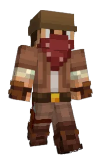 PhillyDuhKid's Minecraft skin