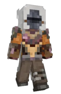 Front of Coal_Shadow's skin