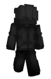Ventiqt's Minecraft skin