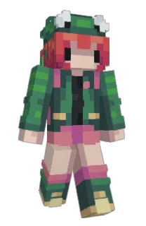 tobiawesomeface's Minecraft skin