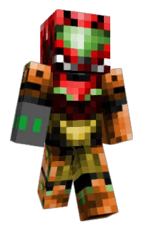 Front of Opee34's skin