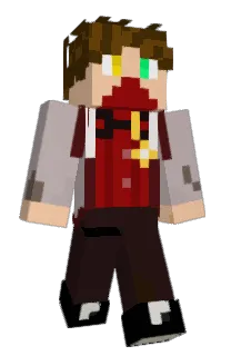 Front of NinjaBigBoy's skin
