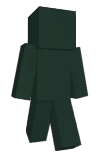 Front of todpog's skin