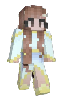 MashiBoom's Minecraft skin
