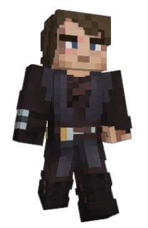 PlebsLife's Minecraft skin