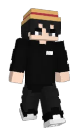 cod gray and mine shaft Minecraft skin — Classic model