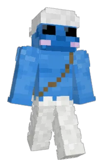 Front of cisar_sg's skin