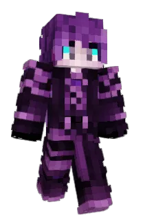 Front of raiqw's skin