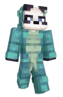Kelawesome's Minecraft skin