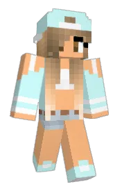 Skin preview