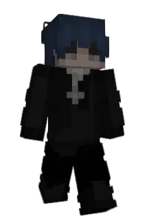 248_839_8053 Minecraft avatar full body
