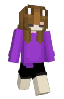 GenoKim's Minecraft skin