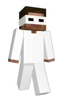 Front of ChrilzzNLMT's skin