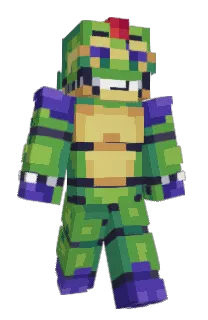 p0rtCh's Minecraft skin