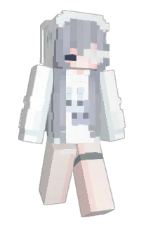 shgema's Minecraft skin