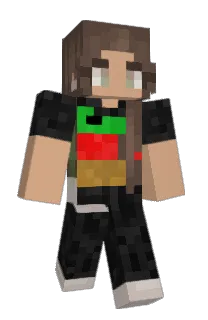 baldbaddie27's Minecraft skin