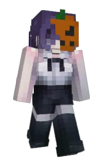 Kertoip11's Minecraft skin