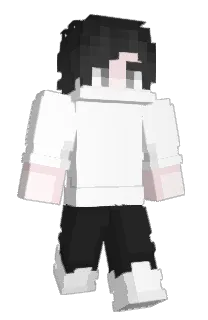 Front of M3ntos's skin