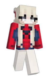 cutegirl251's Minecraft skin