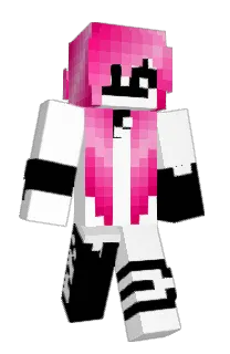 Front of KINDATR0LL's skin