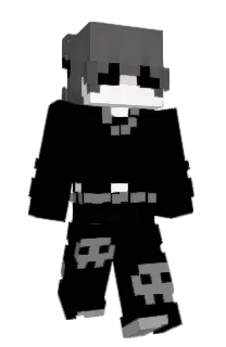 Apeguei's Minecraft skin
