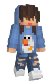 Skin preview