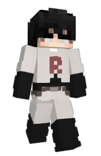 Front of Max4473's skin