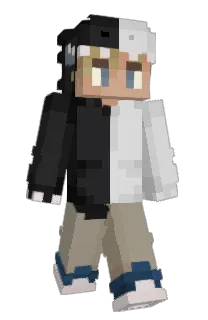 Necro_manser's Minecraft skin