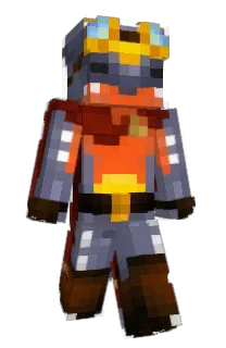 Front of spoopsiess's skin