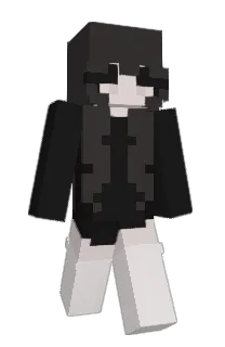 Barkingx's Minecraft skin