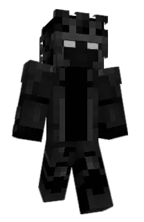 Front of Siftium's skin
