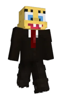 BOBSTEIN_'s Minecraft skin