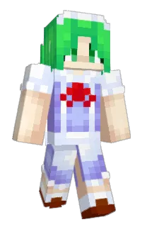Front of immortalartisan's skin