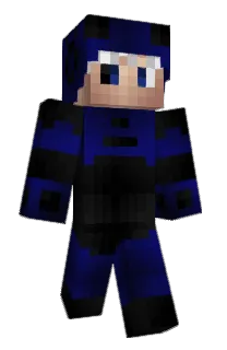 Front of tatulon's skin