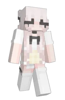 makenzi's Minecraft skin