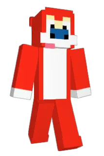 24 Minecraft avatar full body