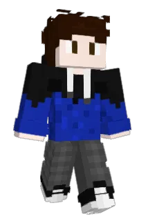 24Alex11 Minecraft avatar full body