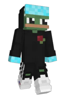 24_Slayz Minecraft avatar full body