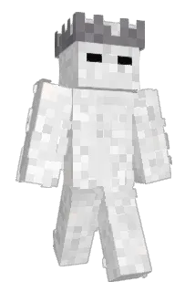 24_ares Minecraft avatar full body