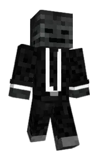 Keroloks's Minecraft skin