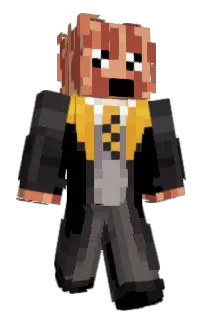MrLethalBacon's Minecraft skin