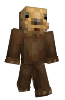 cripticram's Minecraft skin
