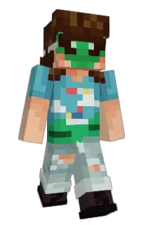 Front of truffleluffle's skin