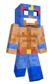 flooskY's Minecraft skin