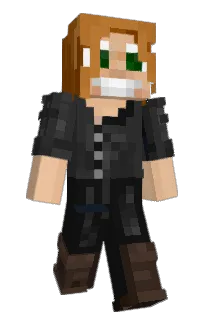 Front of folkbhain's skin